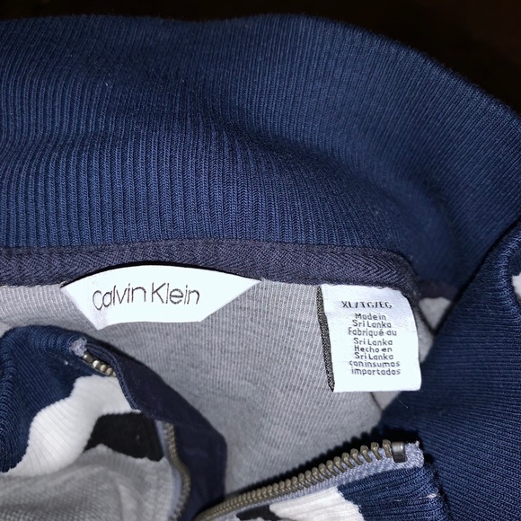 Calvin Klein Jacket - Picture 3 of 3